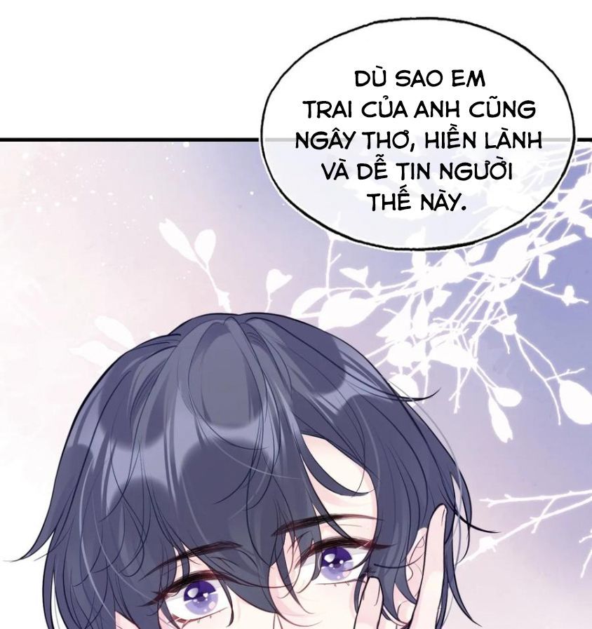 Anh Ấy Chưa Từng Sa Ngã - Chapter 77 - Page 41