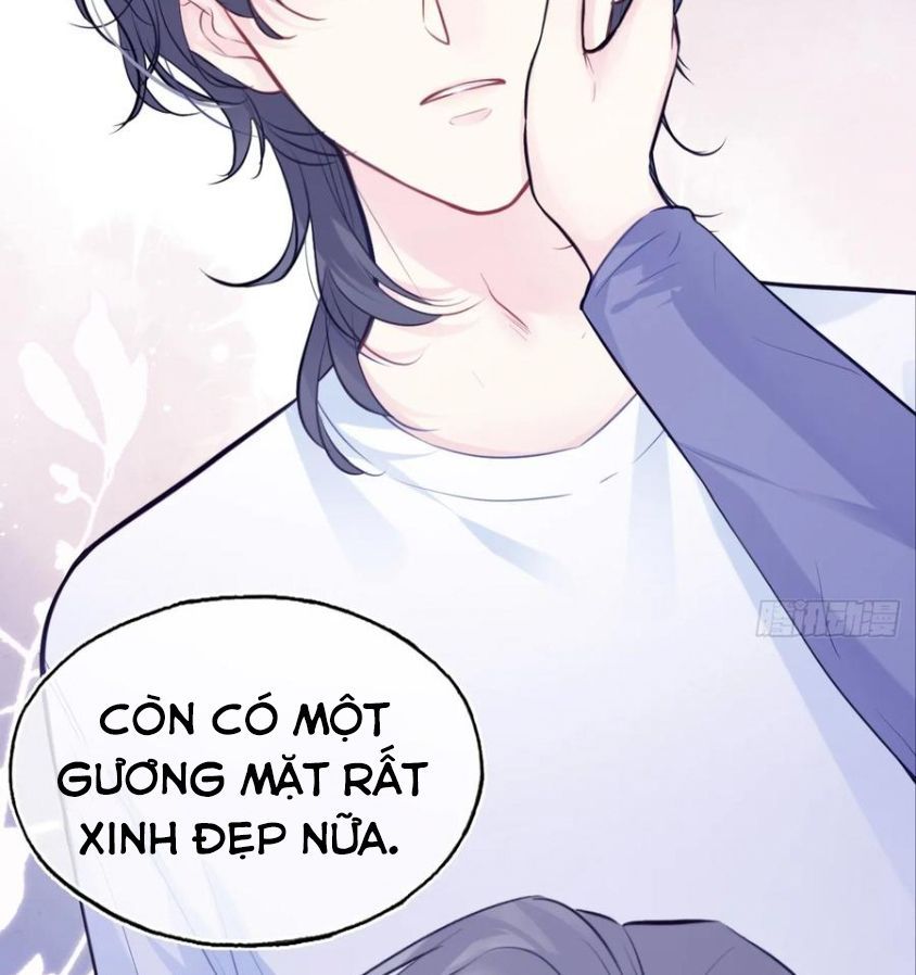 Anh Ấy Chưa Từng Sa Ngã - Chapter 77 - Page 42