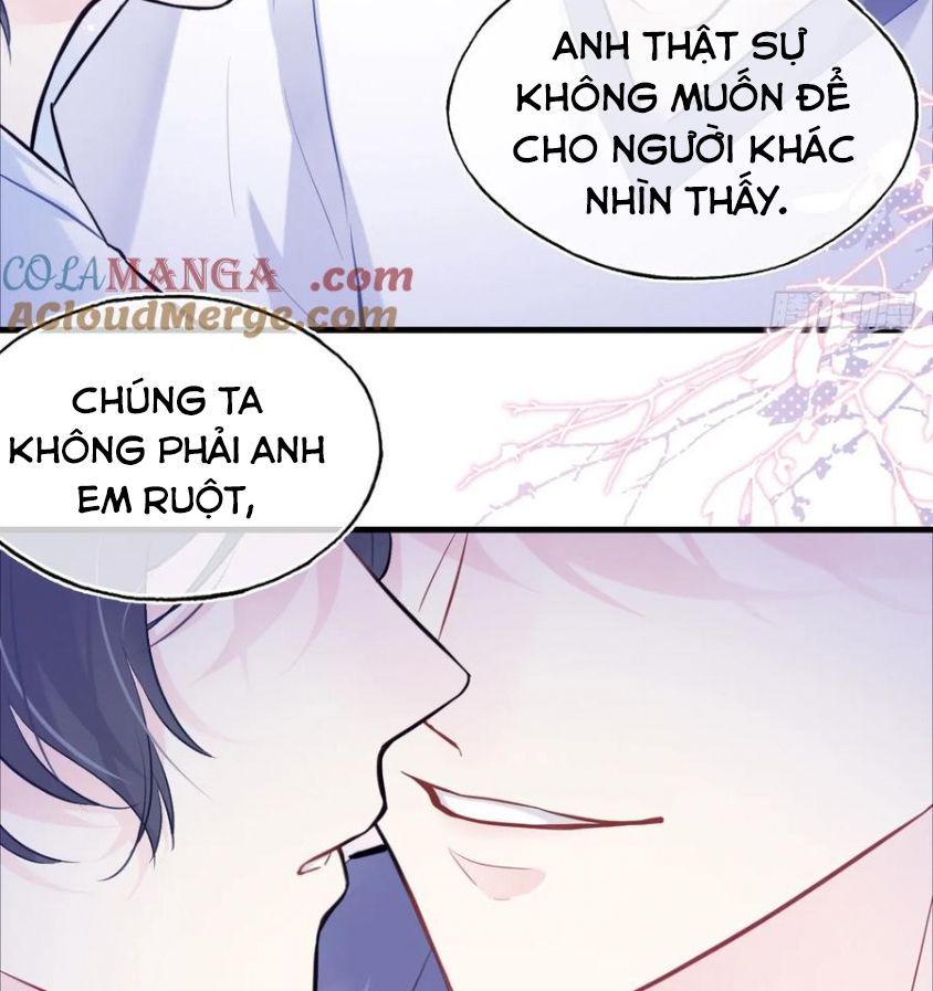 Anh Ấy Chưa Từng Sa Ngã - Chapter 77 - Page 44