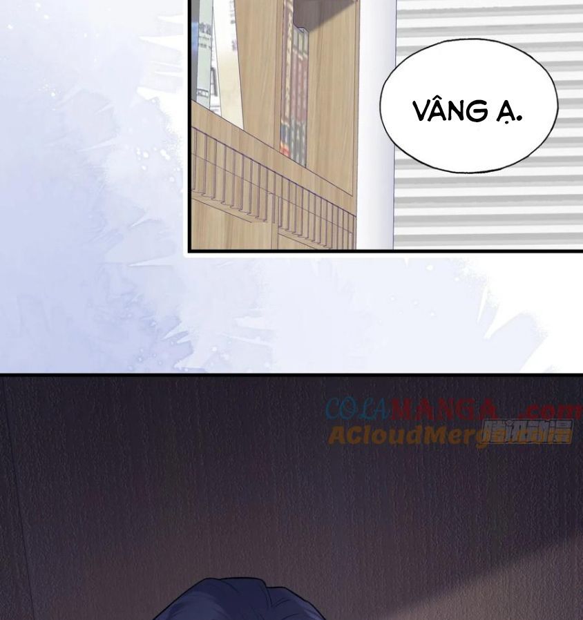 Anh Ấy Chưa Từng Sa Ngã - Chapter 77 - Page 47