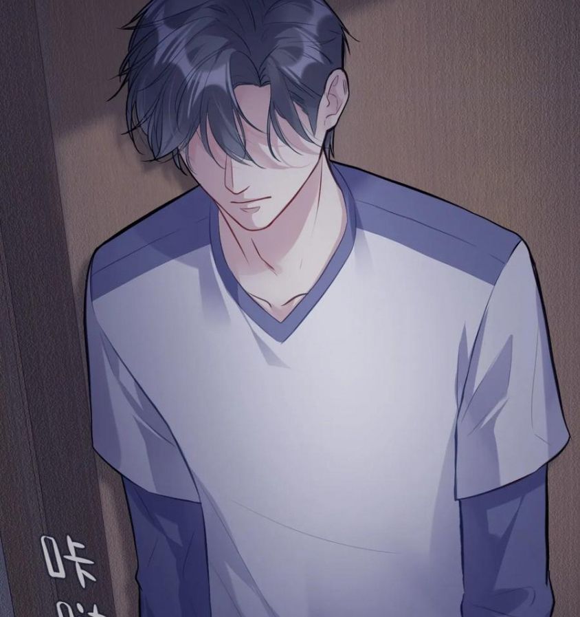 Anh Ấy Chưa Từng Sa Ngã - Chapter 77 - Page 48