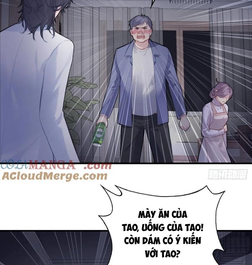 Anh Ấy Chưa Từng Sa Ngã - Chapter 77 - Page 5