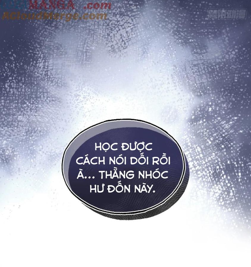 Anh Ấy Chưa Từng Sa Ngã - Chapter 77 - Page 51