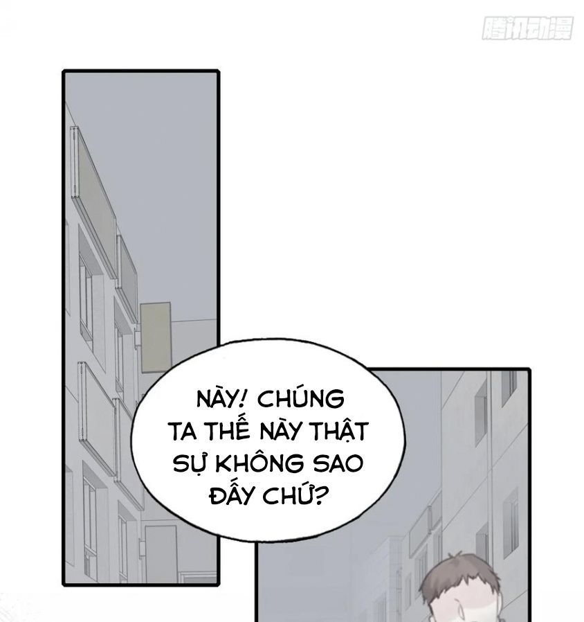 Anh Ấy Chưa Từng Sa Ngã - Chapter 77 - Page 52