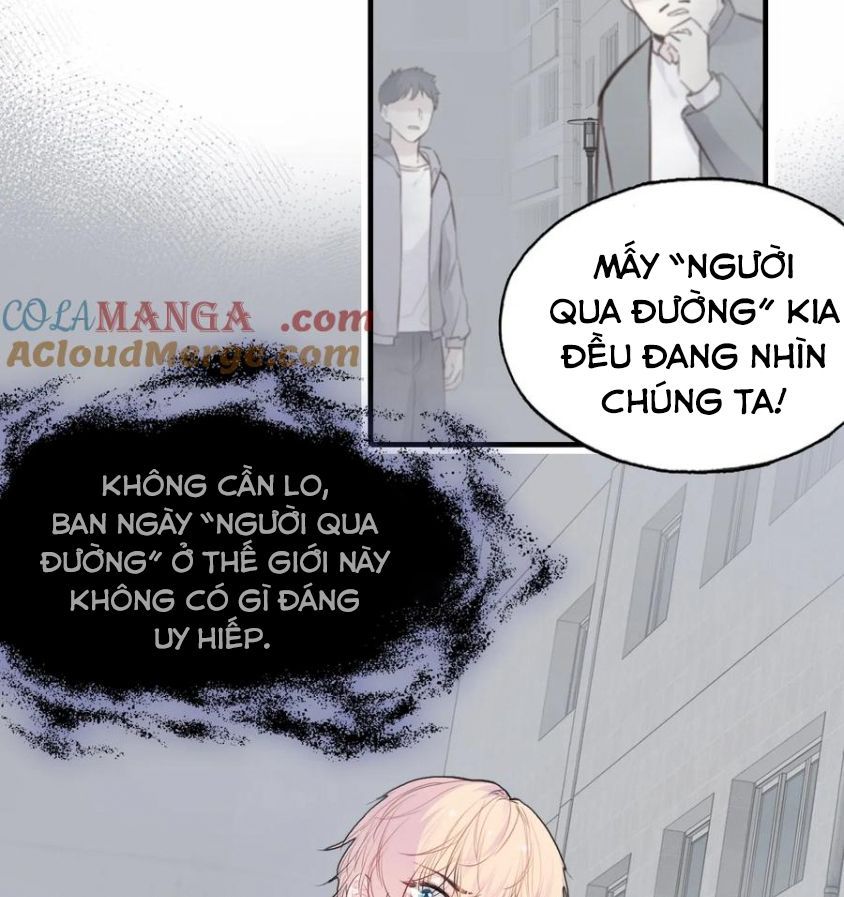 Anh Ấy Chưa Từng Sa Ngã - Chapter 77 - Page 53