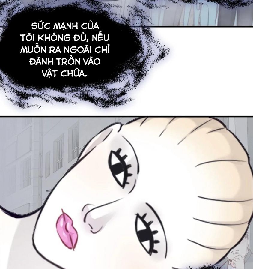 Anh Ấy Chưa Từng Sa Ngã - Chapter 77 - Page 55