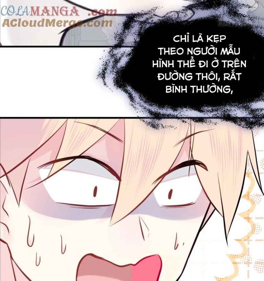 Anh Ấy Chưa Từng Sa Ngã - Chapter 77 - Page 56