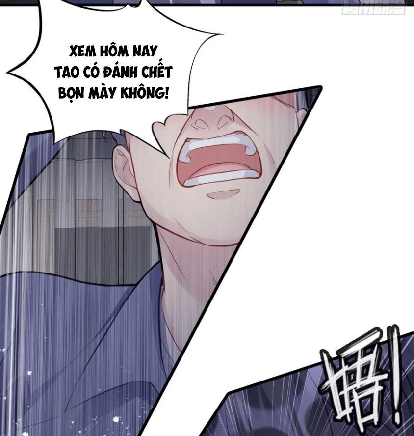 Anh Ấy Chưa Từng Sa Ngã - Chapter 77 - Page 7