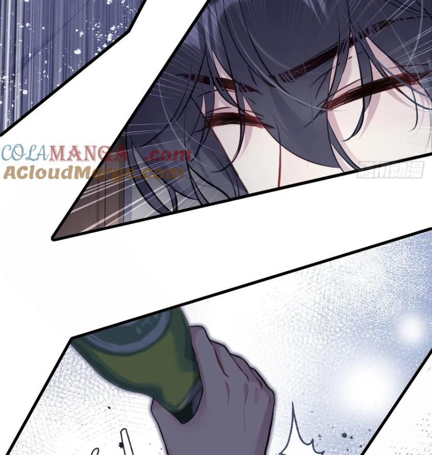 Anh Ấy Chưa Từng Sa Ngã - Chapter 77 - Page 8