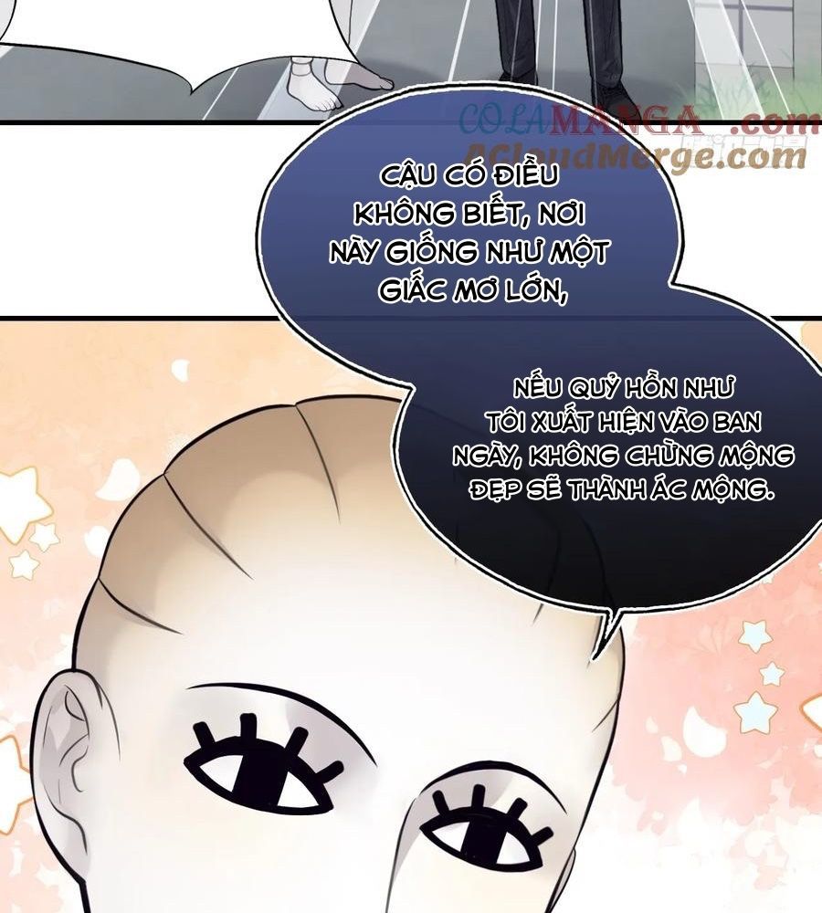 Anh Ấy Chưa Từng Sa Ngã - Chapter 78 - Page 10