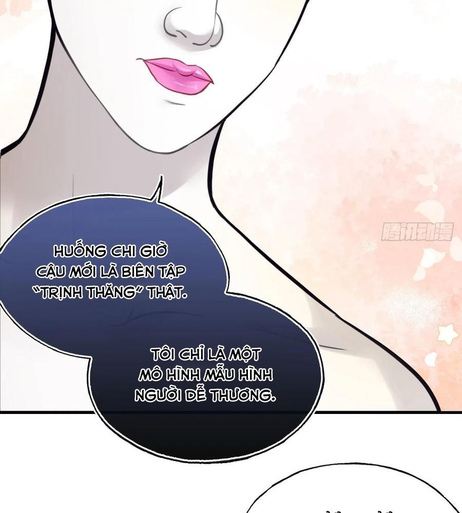 Anh Ấy Chưa Từng Sa Ngã - Chapter 78 - Page 11