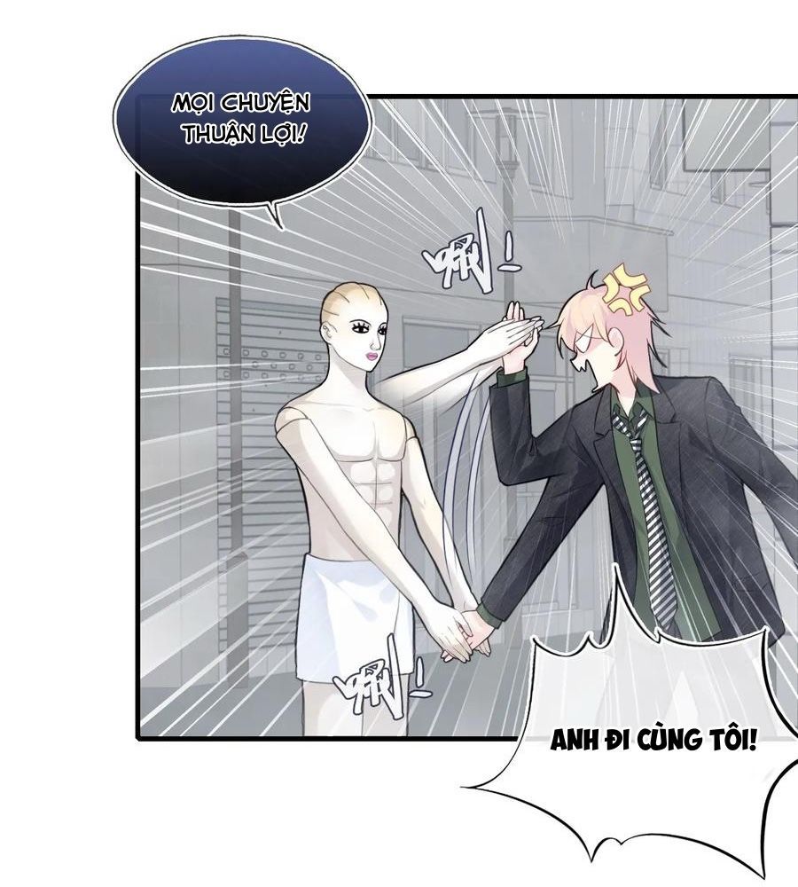 Anh Ấy Chưa Từng Sa Ngã - Chapter 78 - Page 14