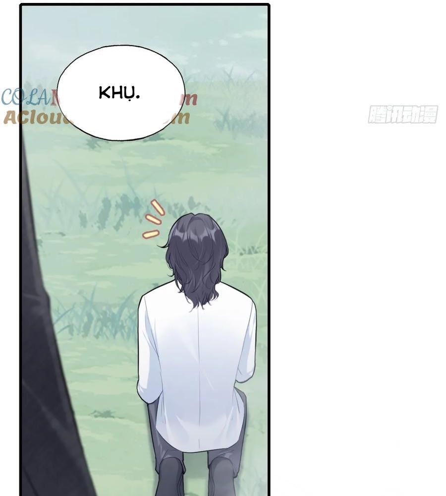 Anh Ấy Chưa Từng Sa Ngã - Chapter 78 - Page 15
