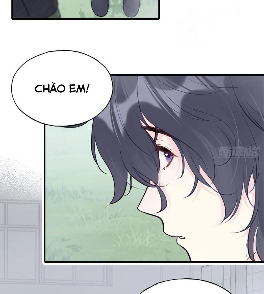 Anh Ấy Chưa Từng Sa Ngã - Chapter 78 - Page 16