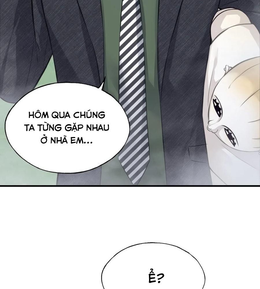 Anh Ấy Chưa Từng Sa Ngã - Chapter 78 - Page 18