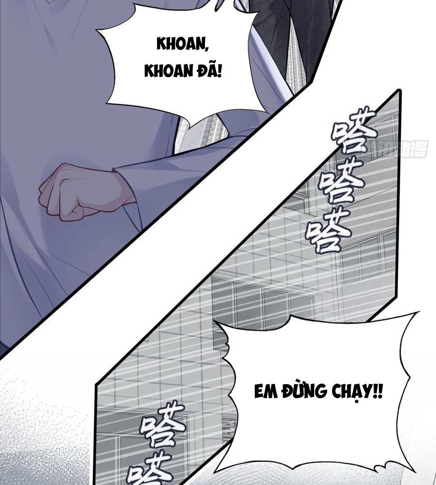 Anh Ấy Chưa Từng Sa Ngã - Chapter 78 - Page 22