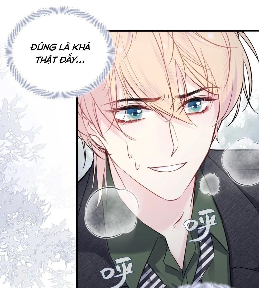 Anh Ấy Chưa Từng Sa Ngã - Chapter 78 - Page 26