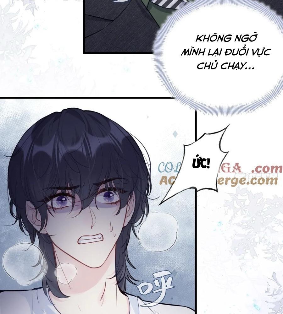Anh Ấy Chưa Từng Sa Ngã - Chapter 78 - Page 27