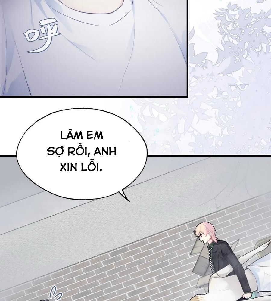 Anh Ấy Chưa Từng Sa Ngã - Chapter 78 - Page 28
