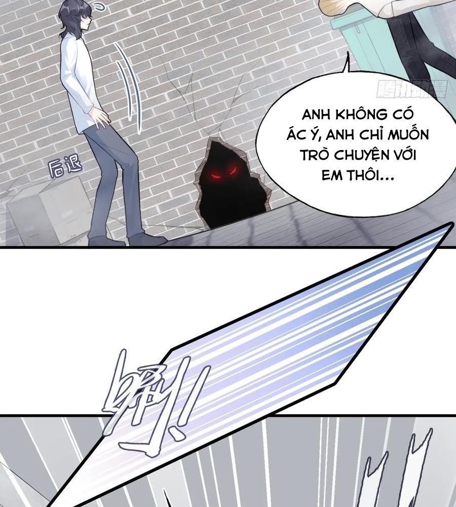 Anh Ấy Chưa Từng Sa Ngã - Chapter 78 - Page 29