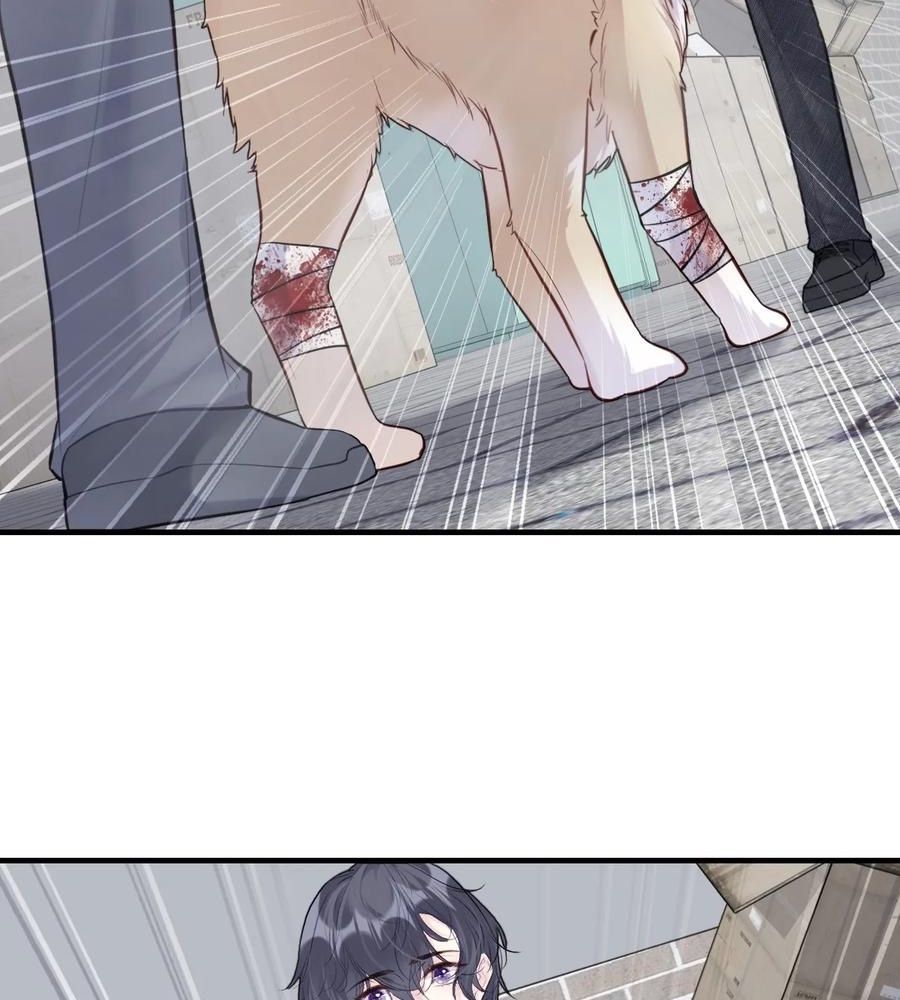 Anh Ấy Chưa Từng Sa Ngã - Chapter 78 - Page 31