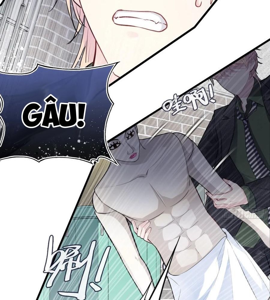 Anh Ấy Chưa Từng Sa Ngã - Chapter 78 - Page 35