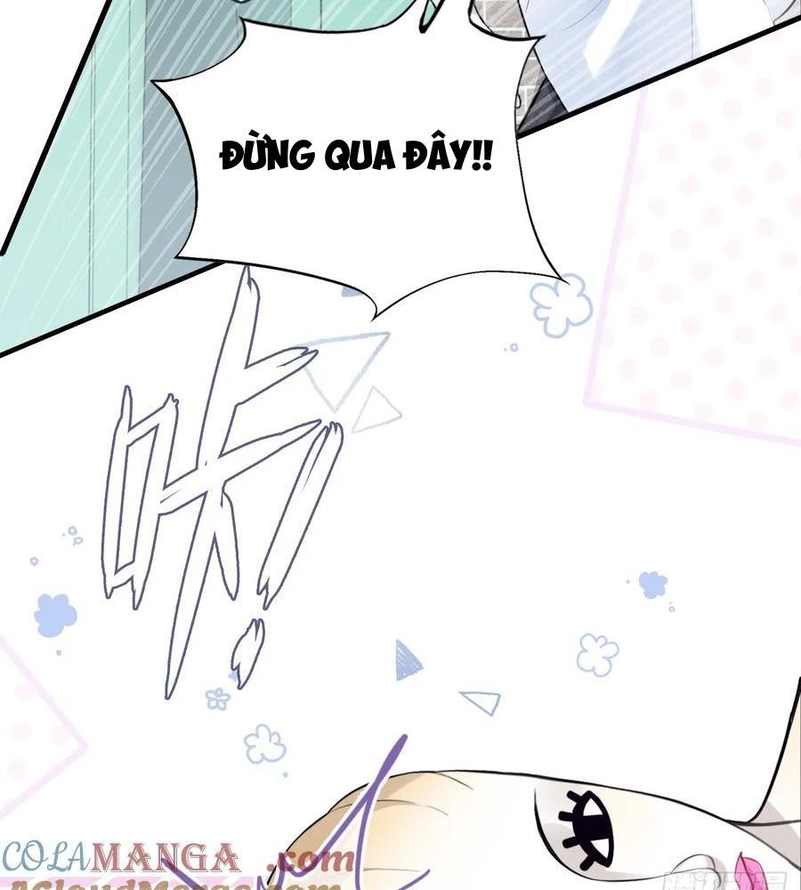 Anh Ấy Chưa Từng Sa Ngã - Chapter 78 - Page 36