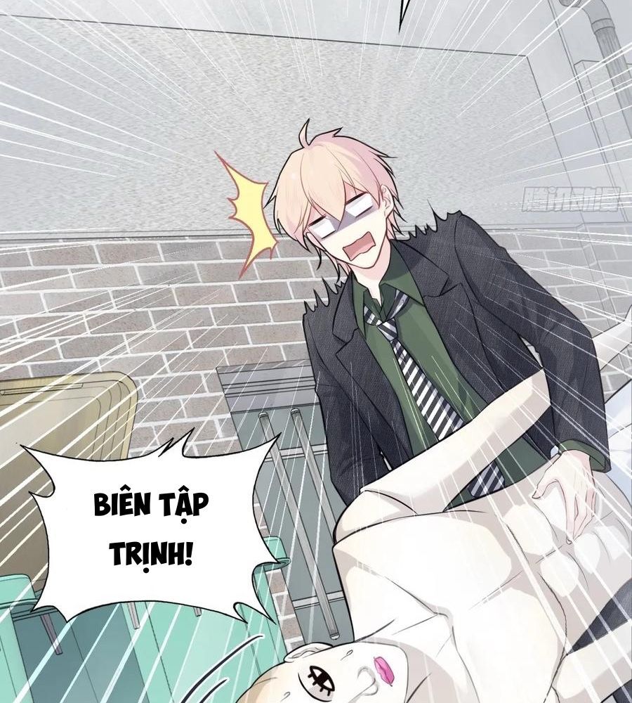 Anh Ấy Chưa Từng Sa Ngã - Chapter 78 - Page 38