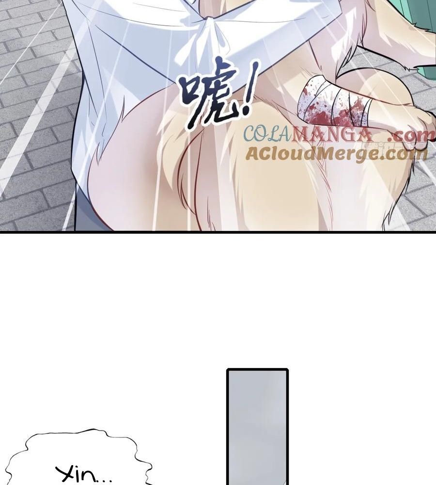 Anh Ấy Chưa Từng Sa Ngã - Chapter 78 - Page 41