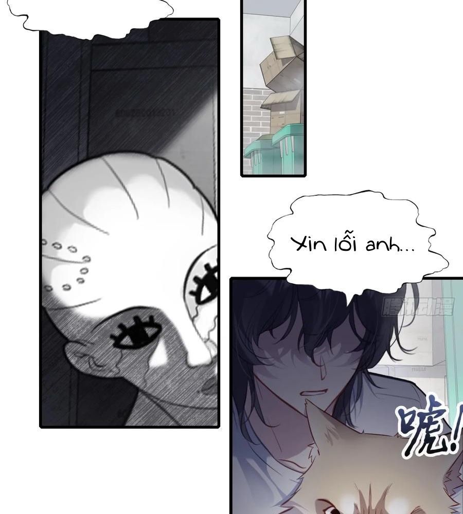 Anh Ấy Chưa Từng Sa Ngã - Chapter 78 - Page 42