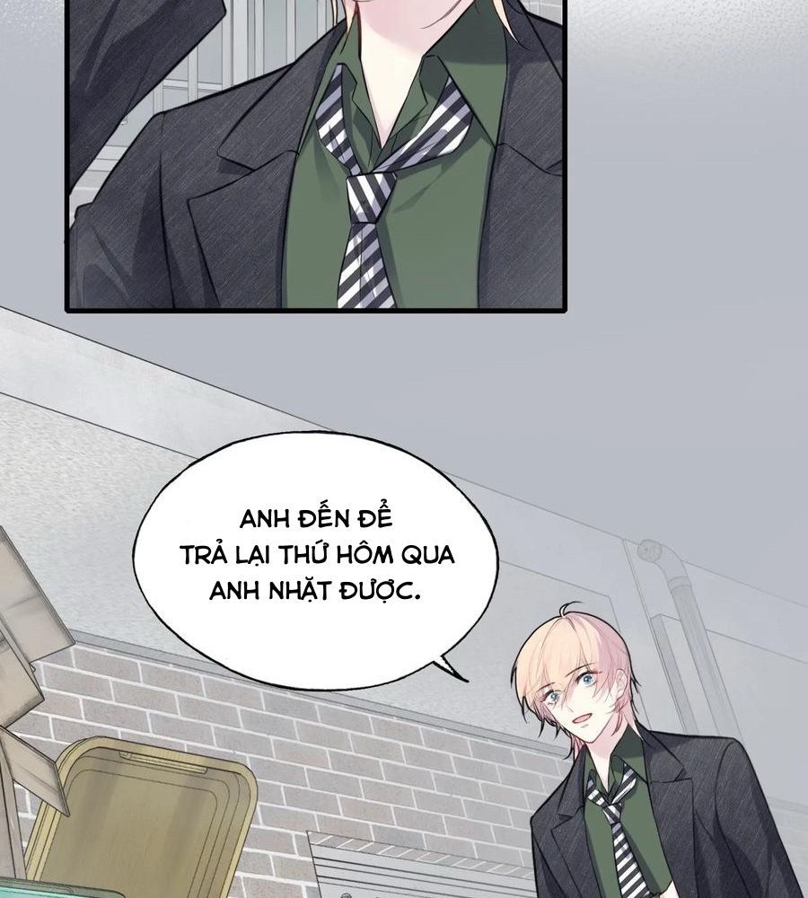 Anh Ấy Chưa Từng Sa Ngã - Chapter 78 - Page 44