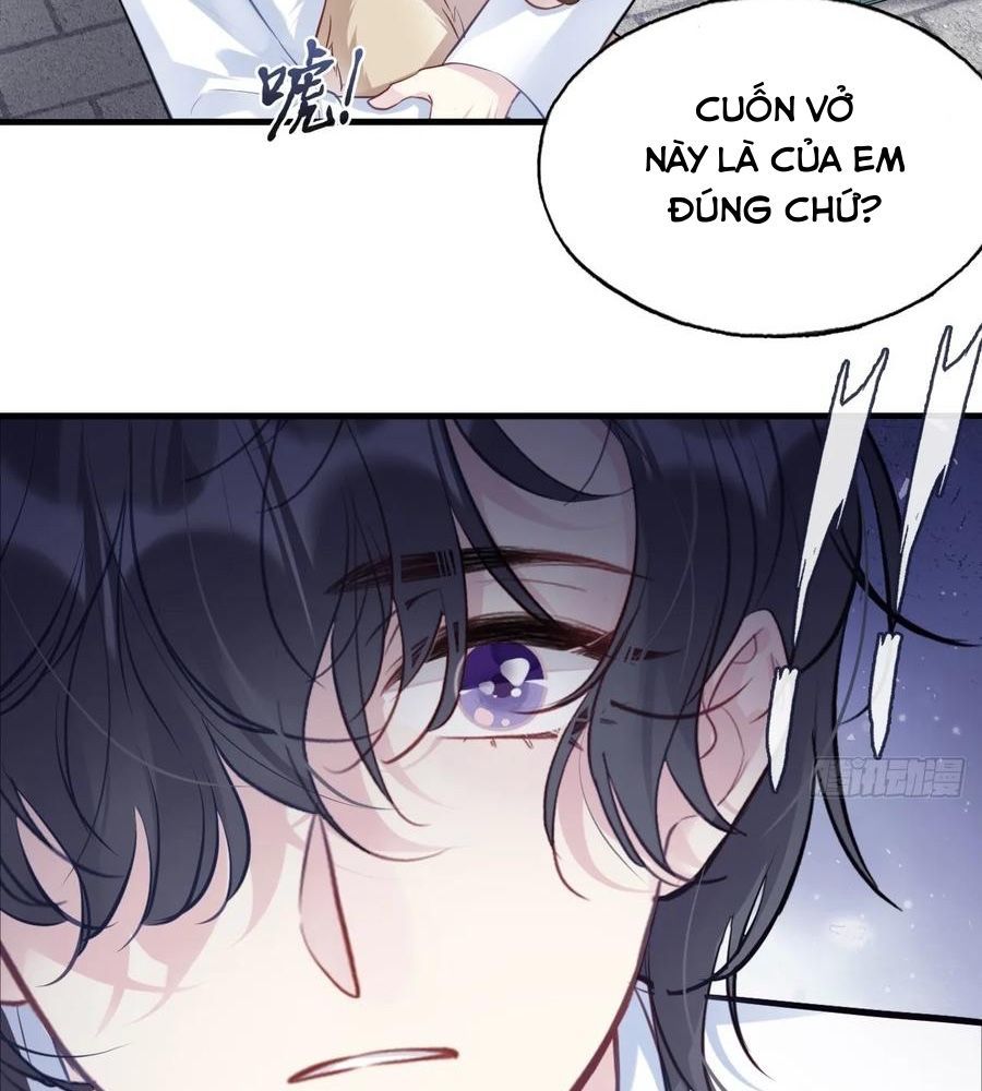 Anh Ấy Chưa Từng Sa Ngã - Chapter 78 - Page 47