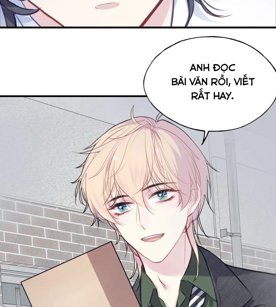 Anh Ấy Chưa Từng Sa Ngã - Chapter 78 - Page 48