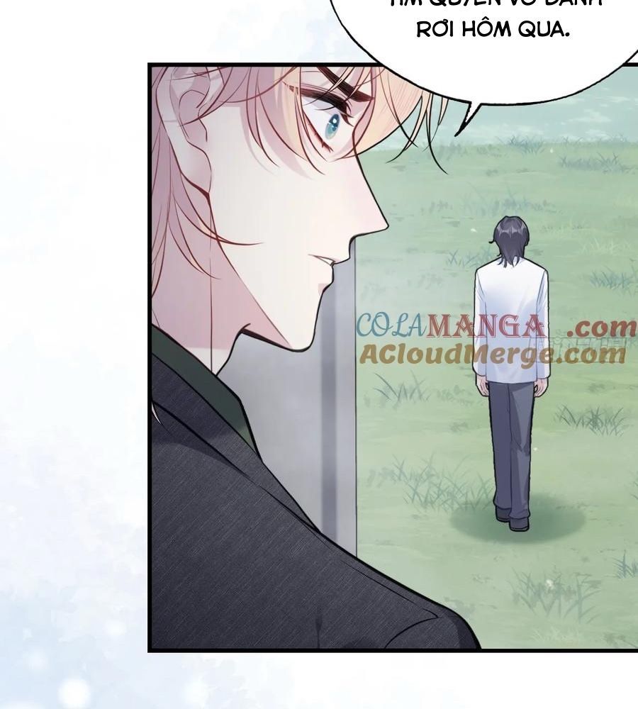 Anh Ấy Chưa Từng Sa Ngã - Chapter 78 - Page 5