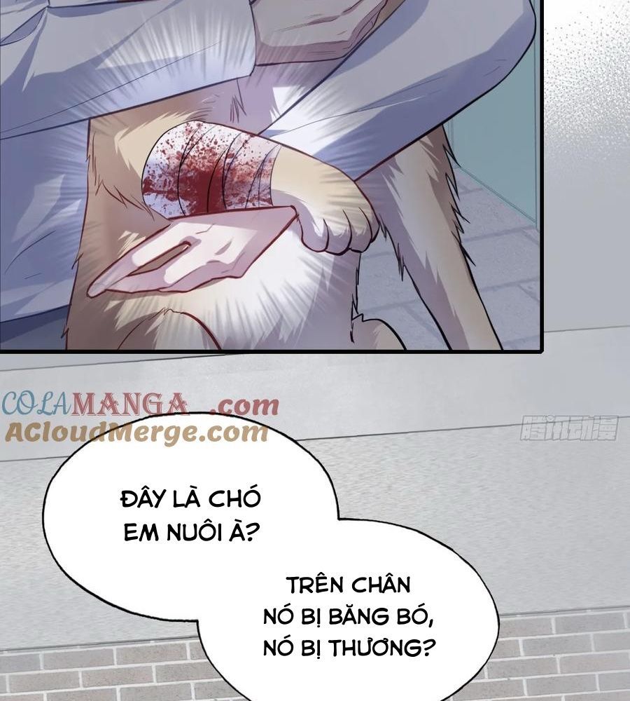 Anh Ấy Chưa Từng Sa Ngã - Chapter 78 - Page 53