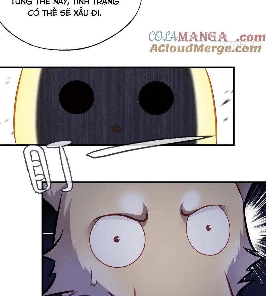 Anh Ấy Chưa Từng Sa Ngã - Chapter 78 - Page 57