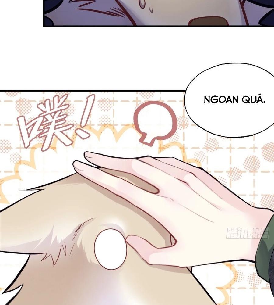 Anh Ấy Chưa Từng Sa Ngã - Chapter 78 - Page 58