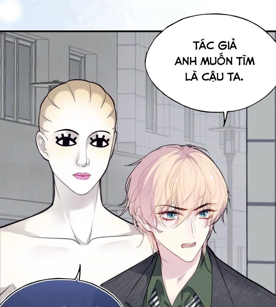Anh Ấy Chưa Từng Sa Ngã - Chapter 78 - Page 6