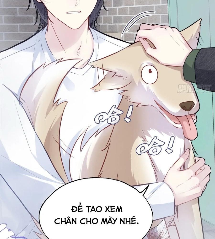 Anh Ấy Chưa Từng Sa Ngã - Chapter 78 - Page 60