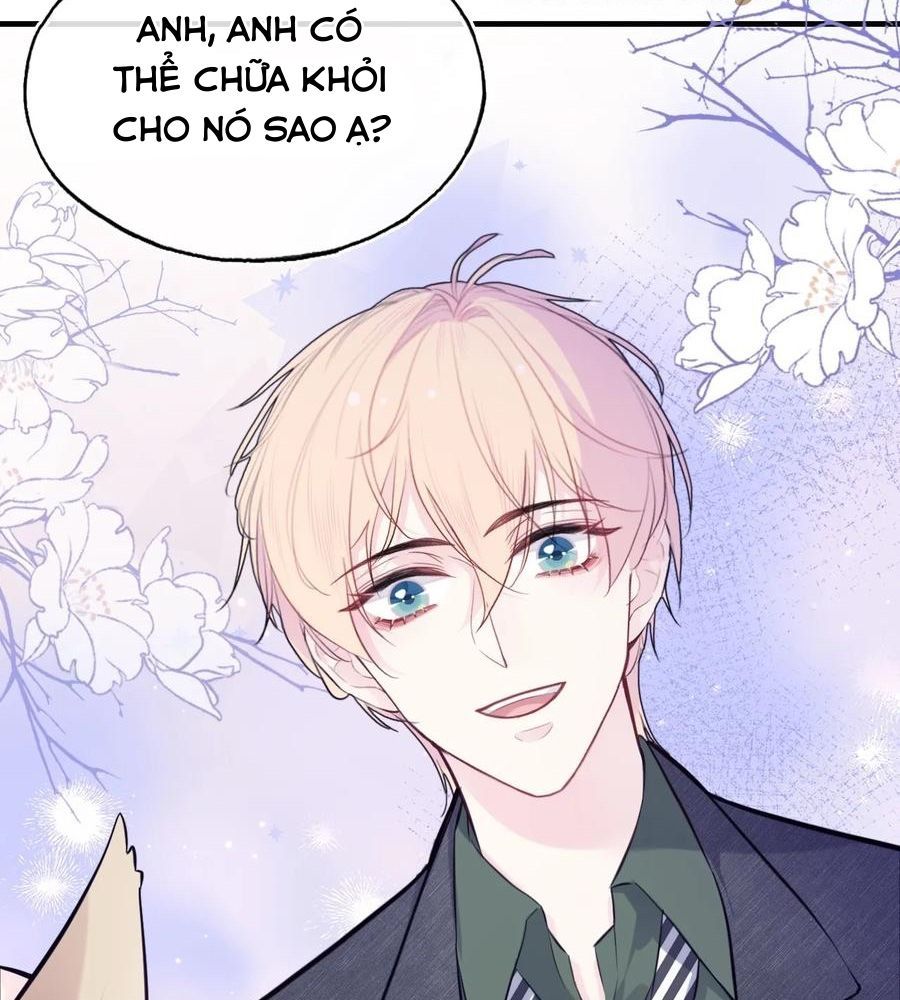 Anh Ấy Chưa Từng Sa Ngã - Chapter 78 - Page 62