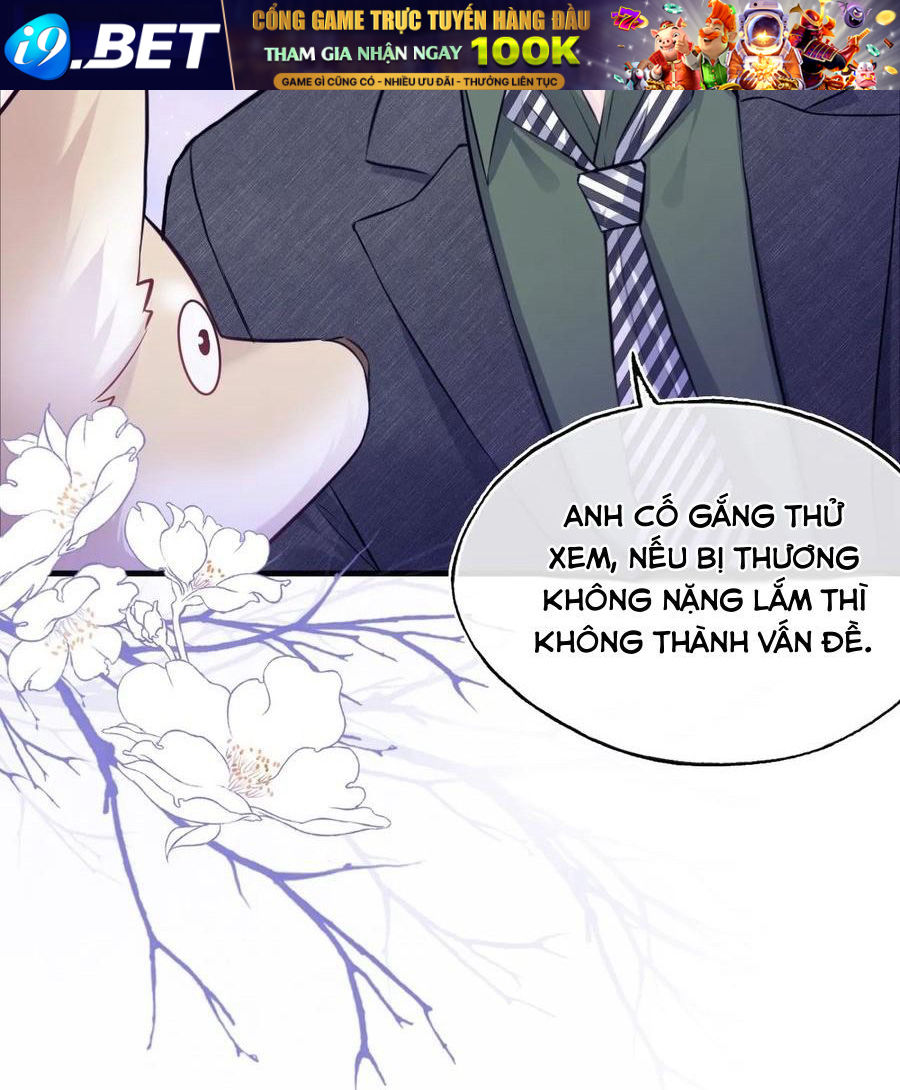 Anh Ấy Chưa Từng Sa Ngã - Chapter 78 - Page 63