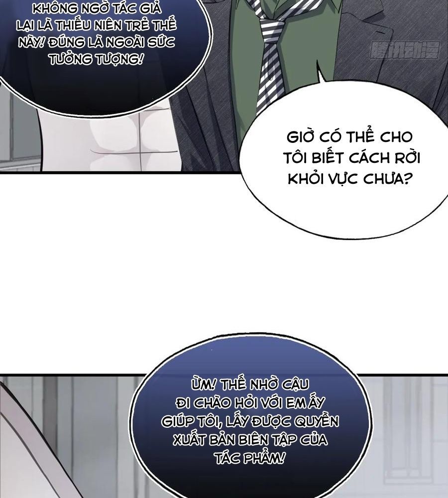 Anh Ấy Chưa Từng Sa Ngã - Chapter 78 - Page 7