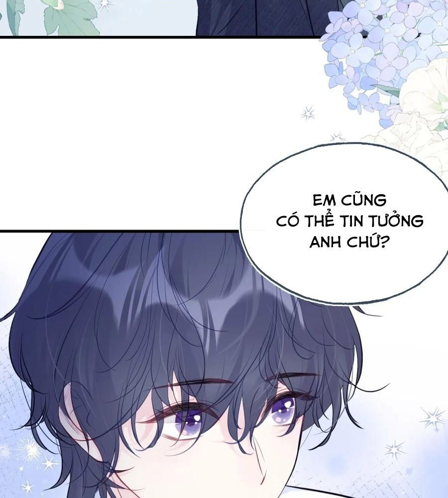 Anh Ấy Chưa Từng Sa Ngã - Chapter 79 - Page 13