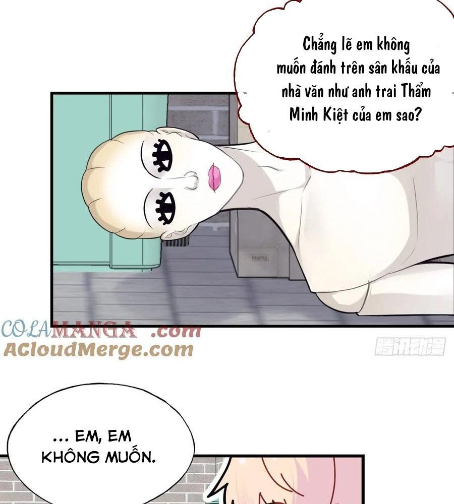 Anh Ấy Chưa Từng Sa Ngã - Chapter 79 - Page 17