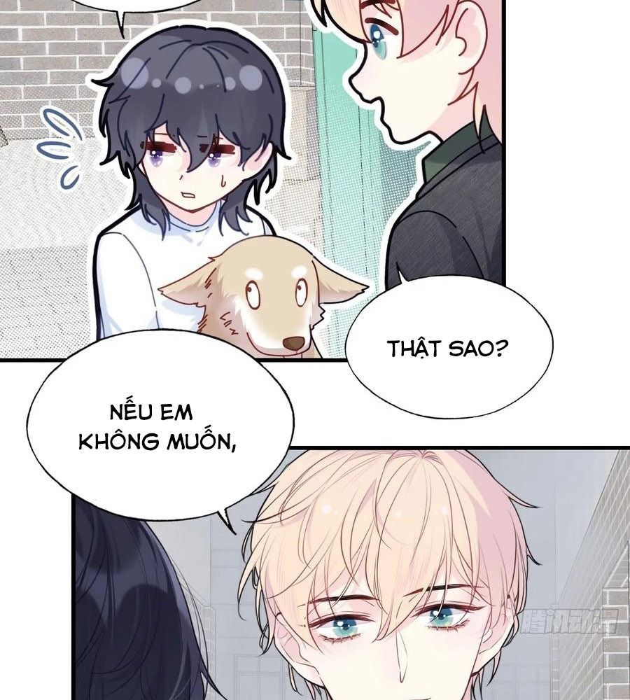 Anh Ấy Chưa Từng Sa Ngã - Chapter 79 - Page 18