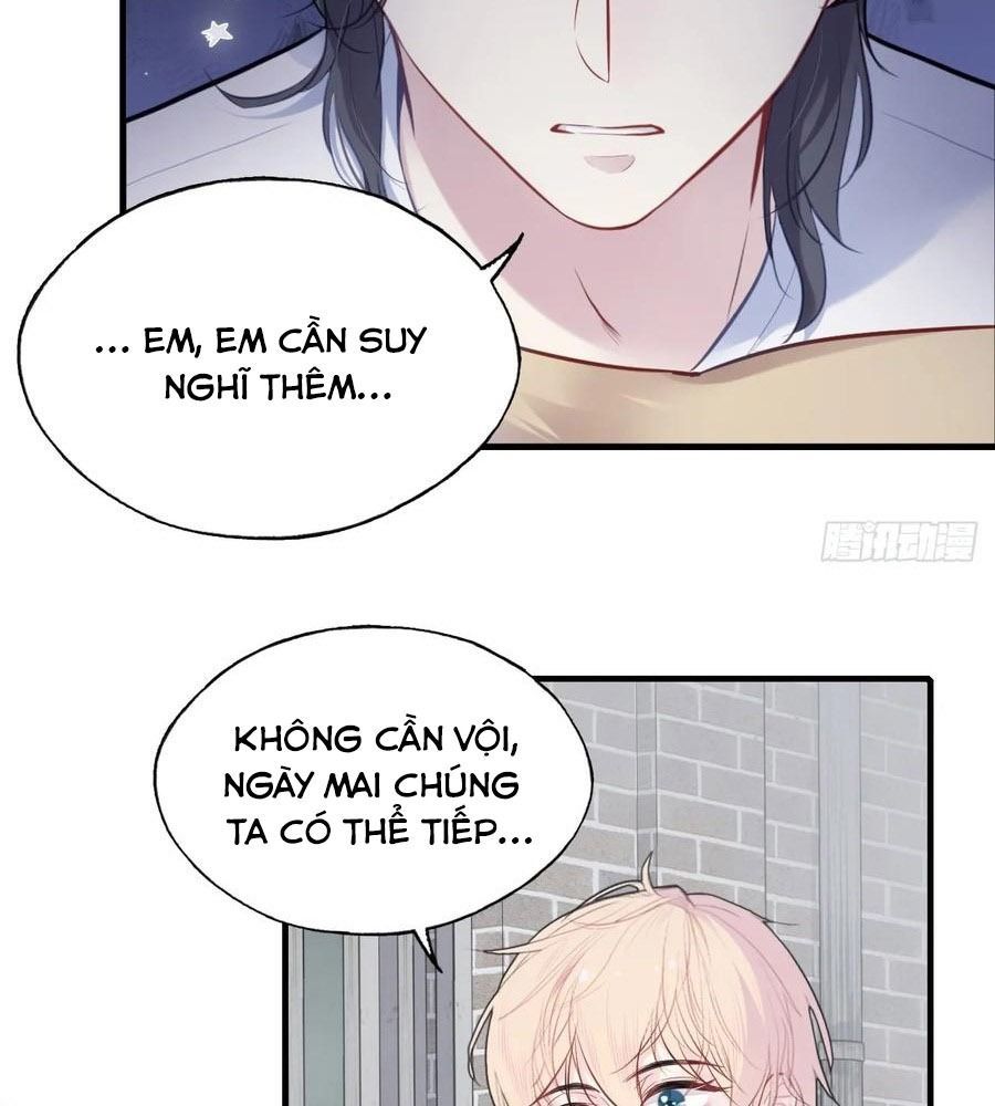 Anh Ấy Chưa Từng Sa Ngã - Chapter 79 - Page 21
