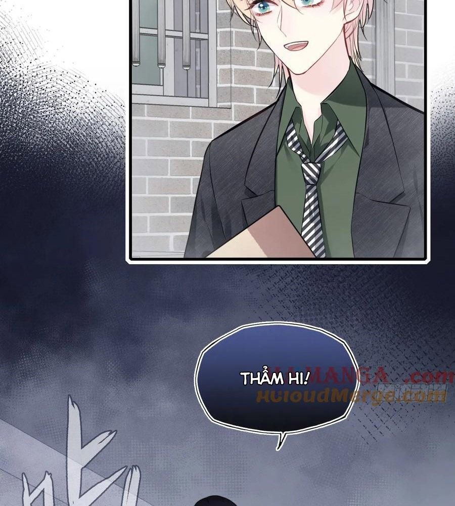 Anh Ấy Chưa Từng Sa Ngã - Chapter 79 - Page 22