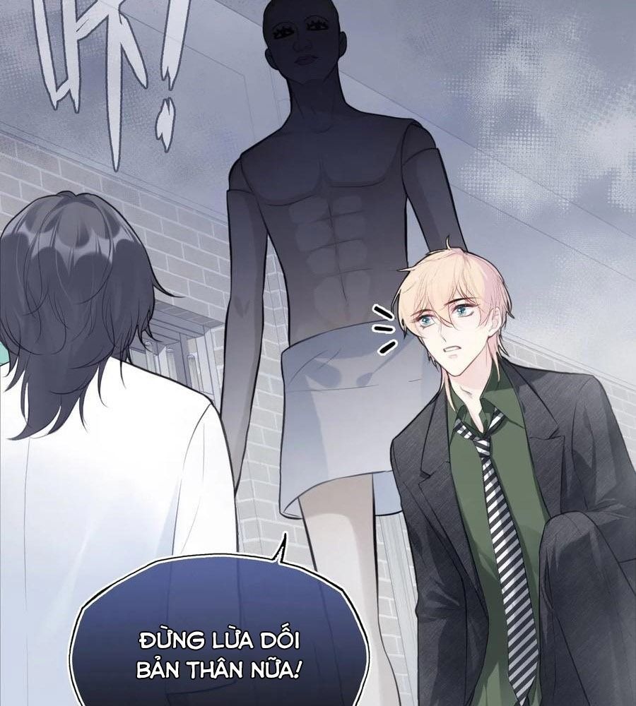 Anh Ấy Chưa Từng Sa Ngã - Chapter 79 - Page 23