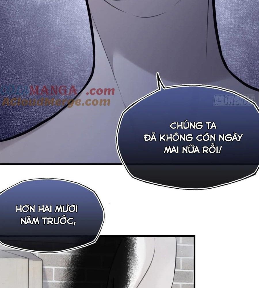 Anh Ấy Chưa Từng Sa Ngã - Chapter 79 - Page 25