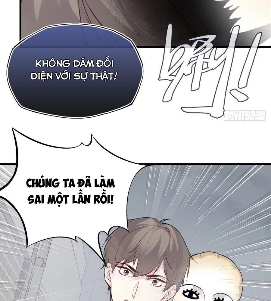 Anh Ấy Chưa Từng Sa Ngã - Chapter 79 - Page 27